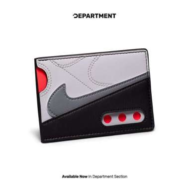 Card Wallet NIKE ICON AIR MAX 90 N1009740068 ORIGINAL OS