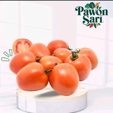TOMAT MERAH | TOMAT APEL 1kg