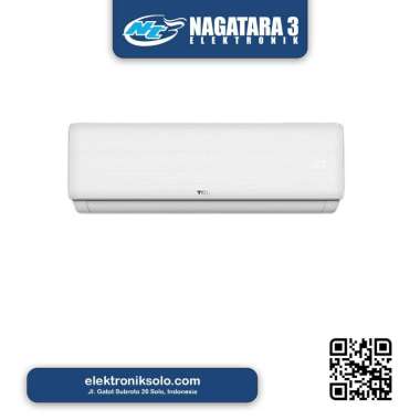 AC TCL TAC-09CSD/XSS / AC TCL 1 PK