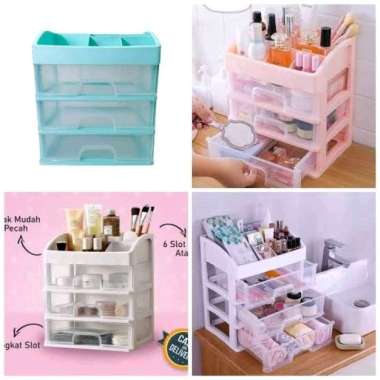 RAK KOSMETIK SMALL PXTON 3 LACI