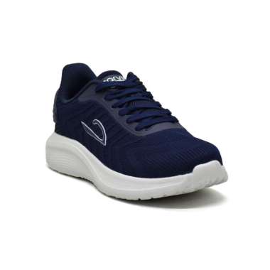 Carvil Sepatu Pria Azmar-SM 39 Navy