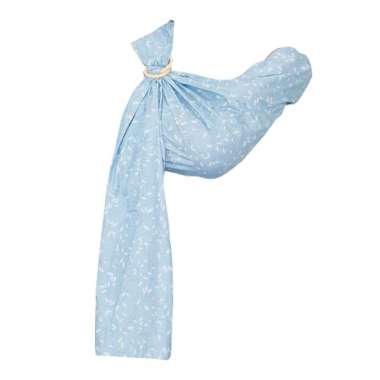 Omiland Gendongan Chukin Ring Floral Series - Gendongan bayi - Series OG06111 OG06112 OG06113 - Lavi