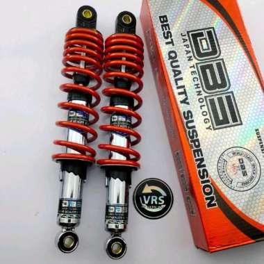 Shockbreaker DBS 8889 top series bebek supra RX king Shogun Jupiter z Vega fizr kharisma Revo Megapr