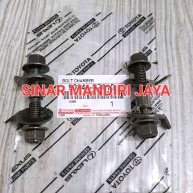 BAUT CHAMBER UKURAN 12MM AVANZA XENIA ATAU GRAND NEW AVANZA HARGA PER SET ISI 2PC
