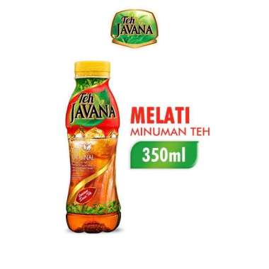 SMG/JOG/SOLO - Javana Teh Original Melati [350 mL]
