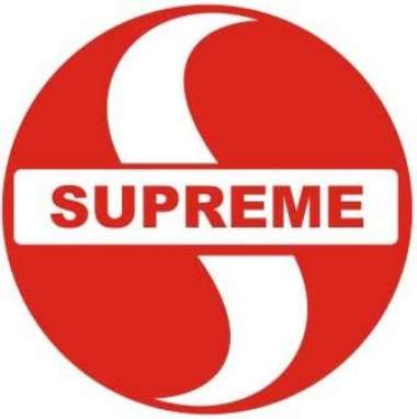 Kabel Supreme NYY 2x1,5 mm 2x1.5 mm METERAN Hitam