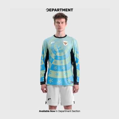 Jersey ERSPO LONG SLEEVE PRE-MATCH MAN 2025 ERS.XF0594 ORIGINAL M