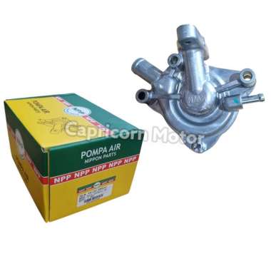 WATER PUMP ASSY VARIO TECHNO 125 PCX VARIO 150 NPP WATERPUMP