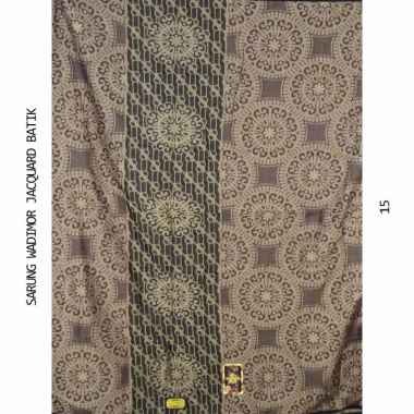 SARUNG WADIMOR JACQUARD BATIK PRIMER 15
