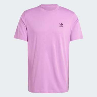 BAJU KASUAL PRIA TREFOIL ESSENTIALS TEE IY5477 A/L