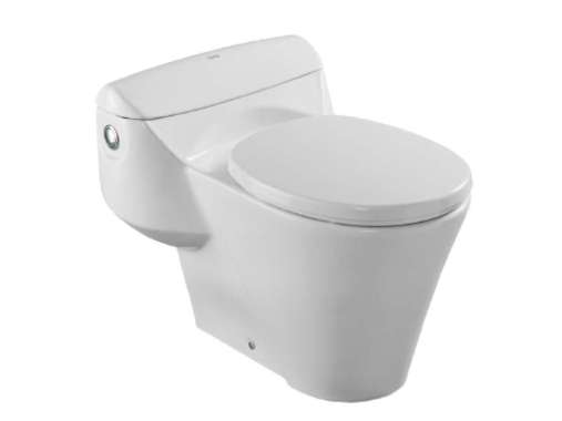 Kloset Duduk One Piece S-Trap TOTO CW820J