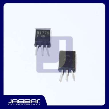 D1779 - 2SD1779 TO-92