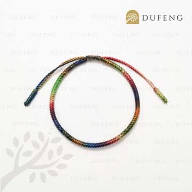 Gelang Tibet 7 Chakra