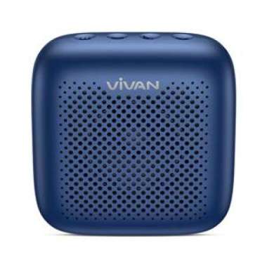 Vivan VS1 Bluetooth Speaker