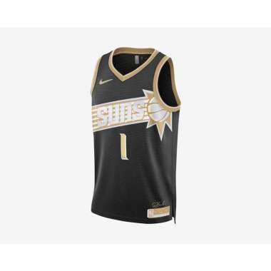 Jersey Basket Devin Booker Phoenix Suns Select FN5905-053 L