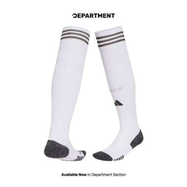 Kaos Kaki Bola ADIDAS REAL MADRID 25/26 HOME JN8763 ORIGINAL S