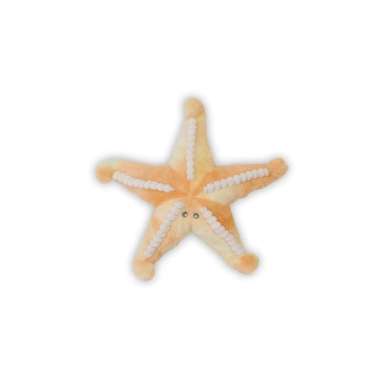 Bubble Plush Toy - Sunny the Starfish - Boneka Anak - Lavie Baby House