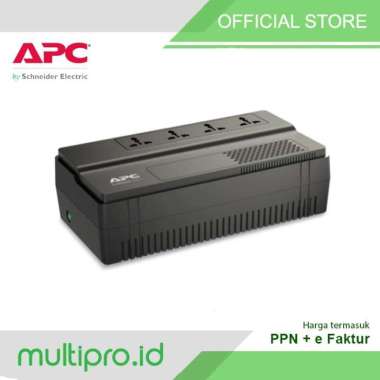 UPS APC Easy UPS BV 500VA 300W, 230V, BV500I-MS