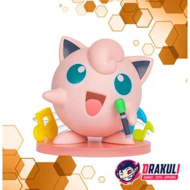 Toys Funism Pokemon Prime Figure - Jigglypuff