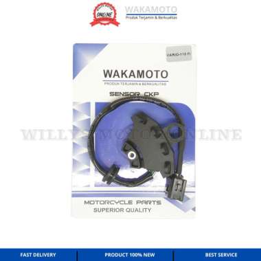 SENSOR CKP VARIO 110 FI WAKAMOTO CKP VARIO 110 FI KAKI 4
