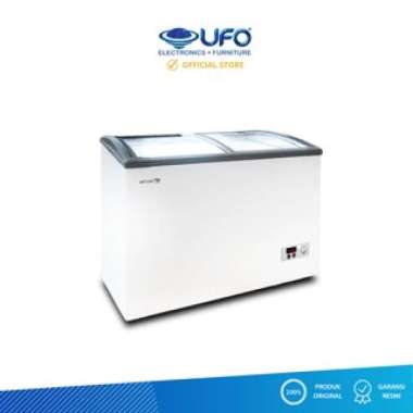 ARTUGO SH265P DISPLAY COOLER 252L