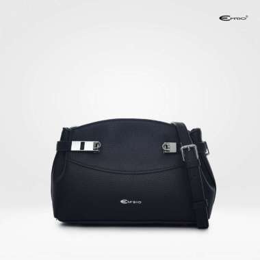 Tas Emsio by Elizabeth Sling Bag 0706-2017 Black