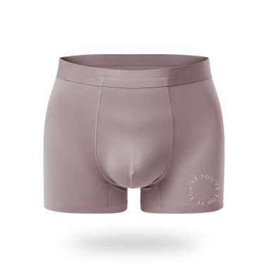 YouHave Premium Celana Dalam Boxer Pria Brief Cowo Bahan Katun Bambu Bamboo CD Pria Dewasa Cotton 12