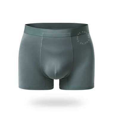 YouHave Premium Celana Dalam Boxer Pria Brief Cowo Bahan Katun Bambu Bamboo CD Pria Dewasa Cotton 12