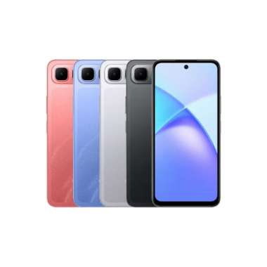 INFINIX SMART 10 PLUS RAM 8/128 GB GARANSI RESMI INFINIX INDONESIA TERMURAH Blue