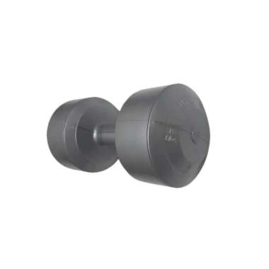 POTENCE BARBEL 8 KG / DUMBELL 8 KG / DUMBEL PLASTIK 8KG