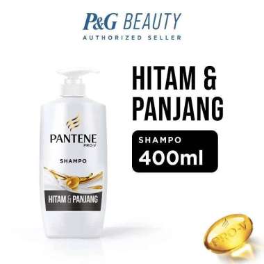 Pantene Shampoo