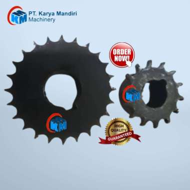 Gear Bottle Labeling Machine KP-40 Mesin Label Sticker Botol Otomatis