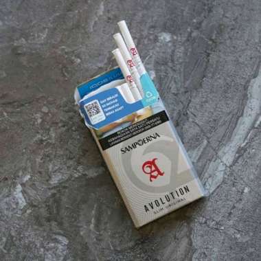 Jual Rokok Gudang Garam Signature [1 Bungkus] Di Seller Karona Jaya ...
