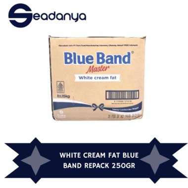 Blue Band Margarine Serbaguna