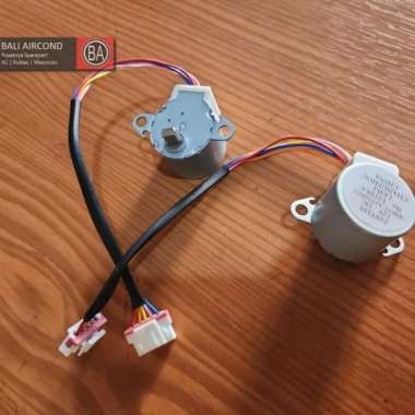 Dinamo Motor Step Motor Swing AC Samsung 24BYJ48