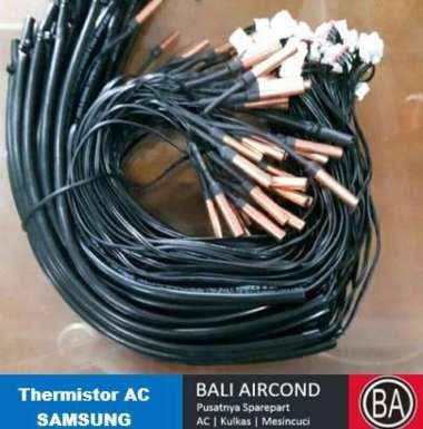 Thermistor Termistor Sensor Suhu AC Samsung Virus Doctor Smart Inverter