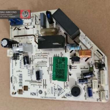 Modul Indoor AC Haier Hsu Fullset