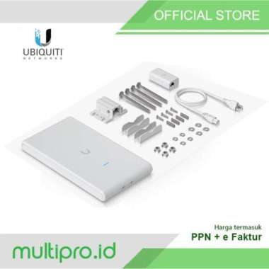Ubiquiti U6-Mesh-Pro WiFi 6 Mesh Access Point