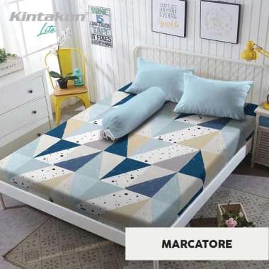 LILLEGIFTS Hampers Sprei 180x200 Kintakun Gift Wedding Kado Pernikahan Ulang Tahun Nikahan Nikah Mar