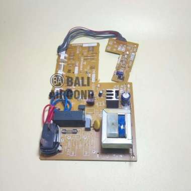 Modul Indoor Pcb AC Sharp Plasma Cluster AH A5MEY AH A7MEY AH A9MEY A5JML A5MHL Set Sensor