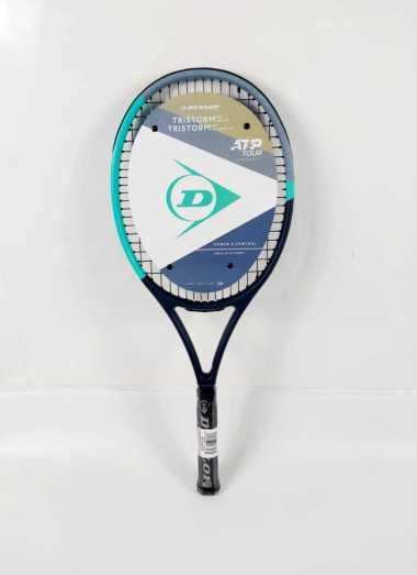 DUNLOP Racchetta Da Tennis TRISTORM JR 21, Impugnatura Taglia 000