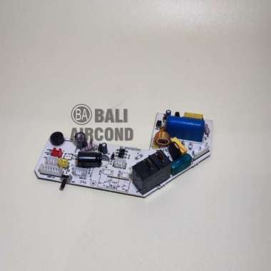 Modul Indoor Pcb AC Polytron PA 1110 Sensor Soket 7 Kabel