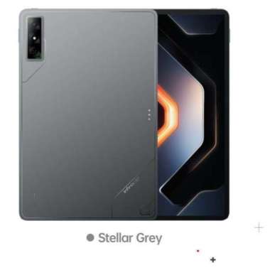 Infinix XPAD GT 8/256GB - Qualcomm Snapdragon 888 - 13" 144Hz - 10000 mAh - 8 Speakers with 3D Sound