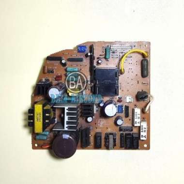Modul Indoor Pcb Ac Panasonic National A74609