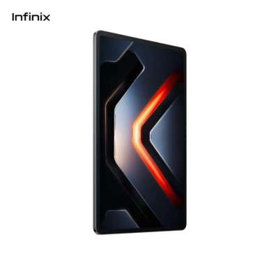 Infinix XPAD GT 8/256GB - Qualcomm Snapdragon 888 - 13" 144Hz - 10000 mAh - 8 Speakers with 3D Sound
