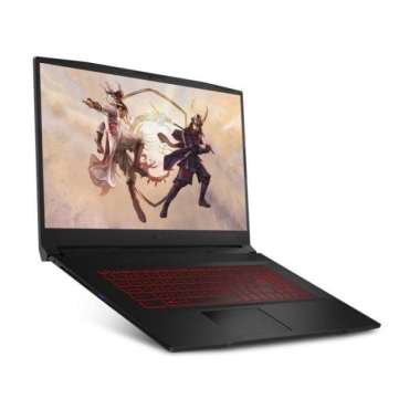 Laptop MSI Katana GF66 11UD 1240 I5 11400H 8/512GB 15,6" W11 RTX3050Ti
