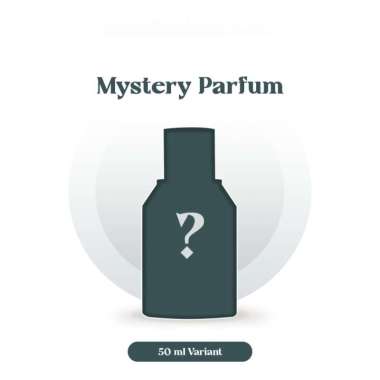 Cave Mystery Box Parfum 50 ml