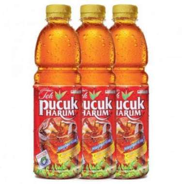 PUCUK Teh Pucuk Harum Menyegarkan [350 mL]