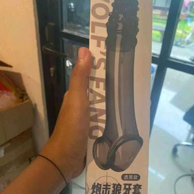 jual condom sambung pria