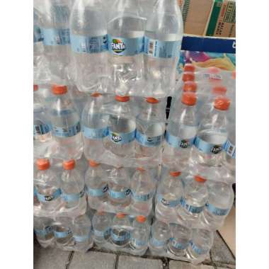 Fanta Soda Mini 12 PCS, 1KRAT